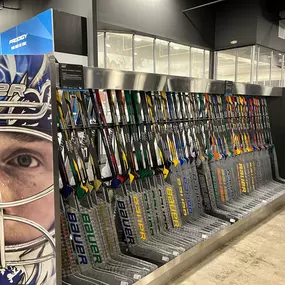 Bild von Bauer Hockey Experience