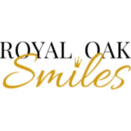 Logo von Royal Oak Smiles: Dr. Dolores Baran DDS