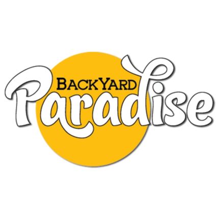 Logo from Backyard Paradise