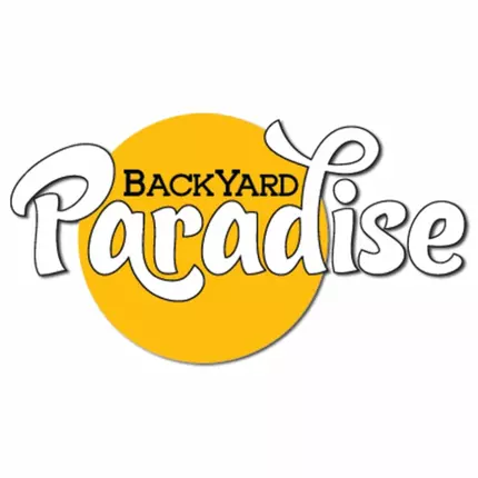 Logo da Backyard Paradise