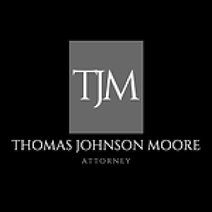 Logo de The Law Office of Thomas Johnson Moore