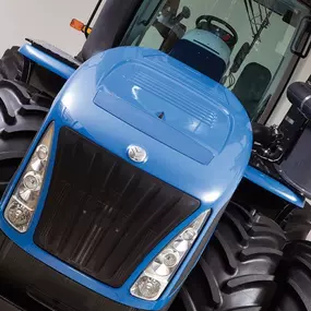 Bild von Garton Tractor, Inc - Tulare