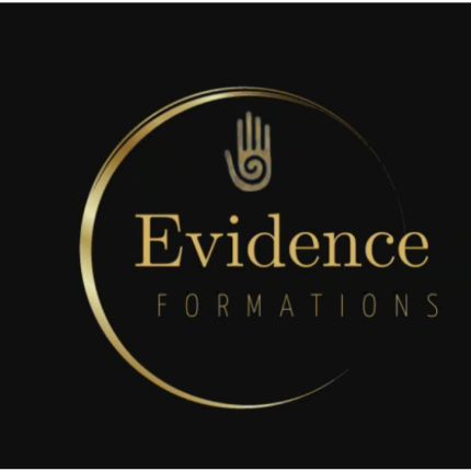 Logo od Evidence Massage