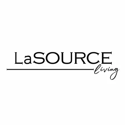 Logo fra LaSource