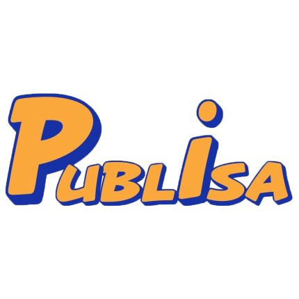 Logotipo de Publisa