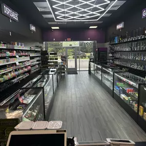 Bild von Cloud Buzz Smoke Shop