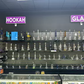 Bild von Cloud Buzz Smoke Shop