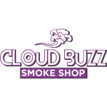 Logótipo de Cloud Buzz Smoke Shop