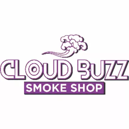 Logo from Cloud Buzz Smoke Shop