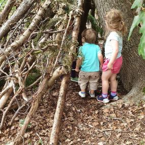 Bild von Little Birches Nursery & Preschool