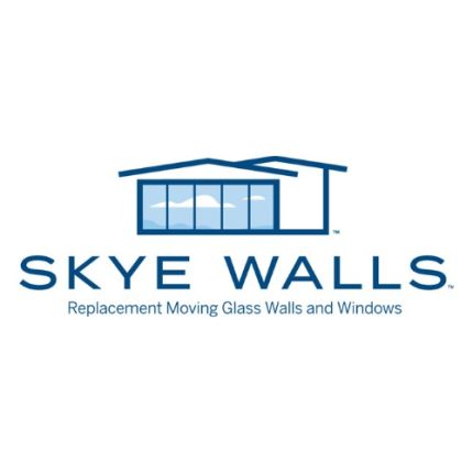 Logo from Skye Walls San Diego