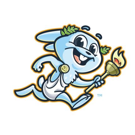 Logotipo de Olympian Plumbing
