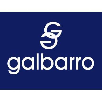 Logotyp från Galbarro