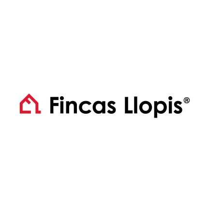 Logotipo de Fincas Llopis