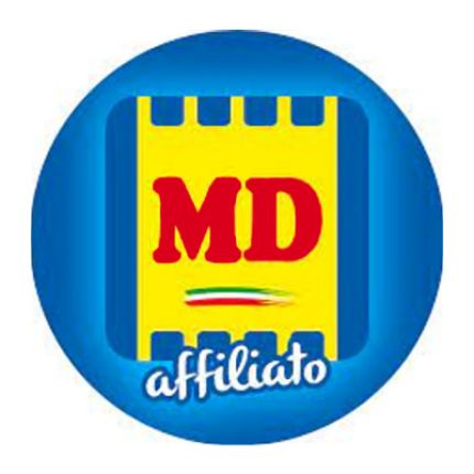 Logo von Supermercato MD Affiliato Ossi Ploaghe