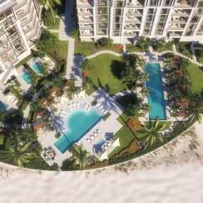 Bild von Rosewood Residences Naples Sales Gallery