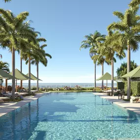 Bild von Rosewood Residences Naples Sales Gallery