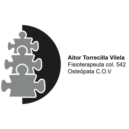 Logótipo de Aitor Torrecilla Vilela