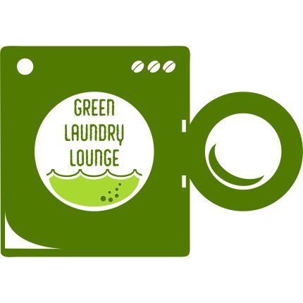 Logotipo de Green Laundry Lounge