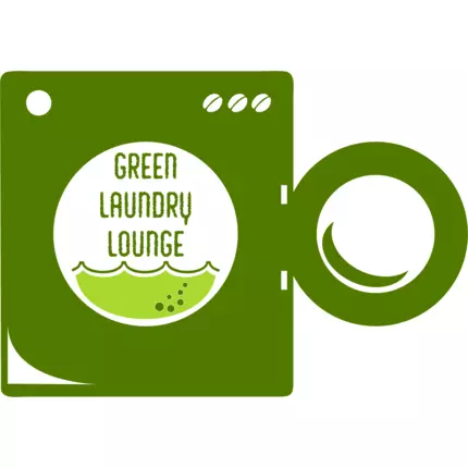 Logo from Green Laundry Lounge