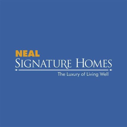 Logo od Aria by Neal Signature Homes