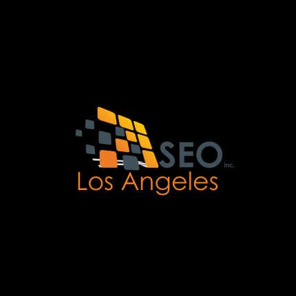 Logo de Los Angeles SEO