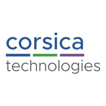 Logo da Corsica Technologies