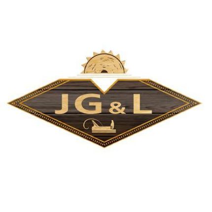 Logo from J.G.&L. Cabinetry & Design Inc.