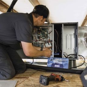 Bild von Indoor Climate Experts - Heating and Cooling Services