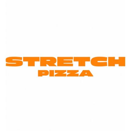 Logótipo de Stretch Pizza