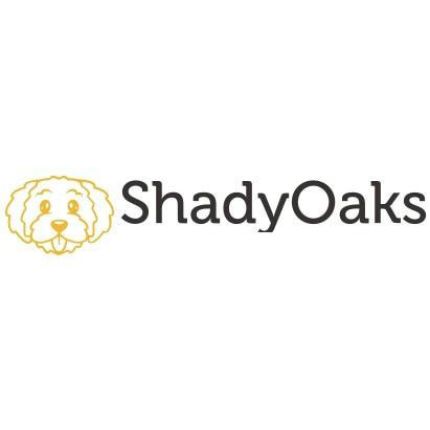 Logo fra Shady Oaks Puppies