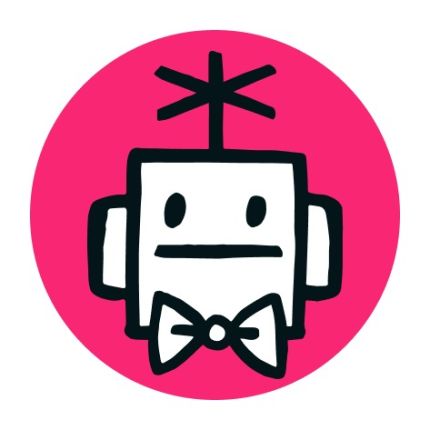 Logo da The Robo Collective
