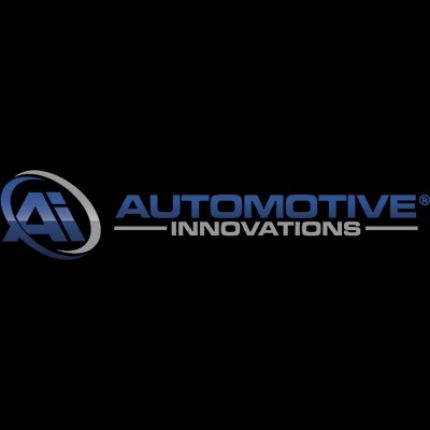 Logotipo de Automotive Innovations