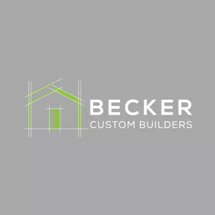 Logotipo de Becker Custom Builders