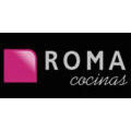 Logotipo de Cocinas Roma
