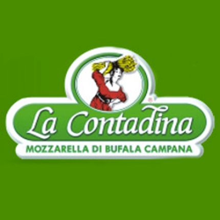 Logo fra Caseificio La Contadina
