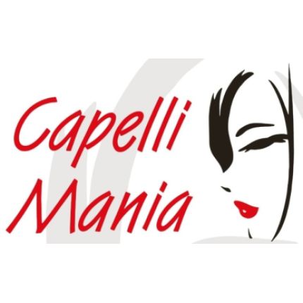 Logo da Capelli Mania