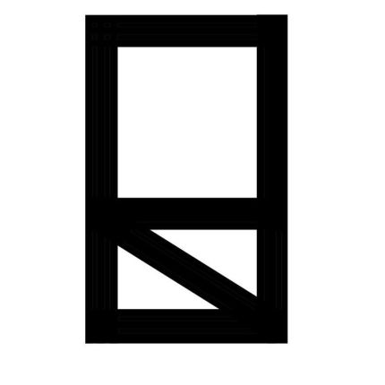 Logo da Cruz Ruiz Arquitectura