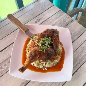 Bild von Island Gypsy Cafe & Marina Bar