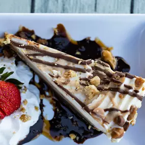 Bild von Island Gypsy Cafe & Marina Bar