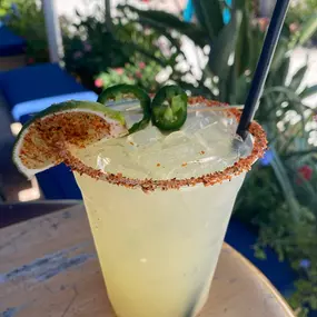 Bild von Island Gypsy Cafe & Marina Bar