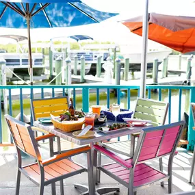 Bild von Island Gypsy Cafe & Marina Bar