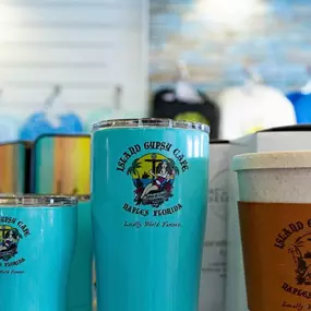 Bild von Island Gypsy Cafe & Marina Bar