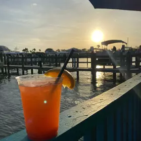 Bild von Island Gypsy Cafe & Marina Bar