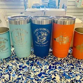 Bild von Island Gypsy Cafe & Marina Bar