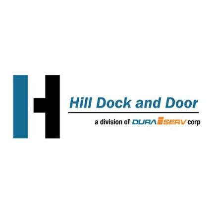 Logótipo de Hill Dock and Door Pensacola a division of DuraServ Corp