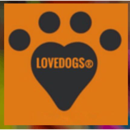 Logo da Lovedogs