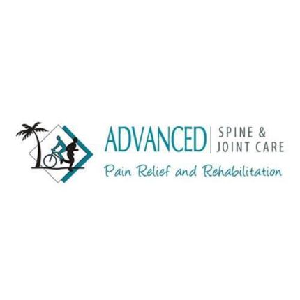 Logo von Advanced Spine & Joint Care