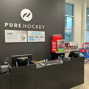 Bild von Pure Hockey