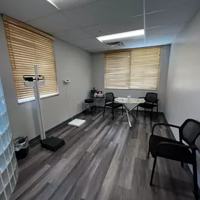 Medical Health Solutions 8683 E Lincoln Ave #250 Lone Tree, CO 80124 (303) 951-8617 https://medicalhealthsolutionsllc.com